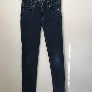 American Eagle Blue Jeans!